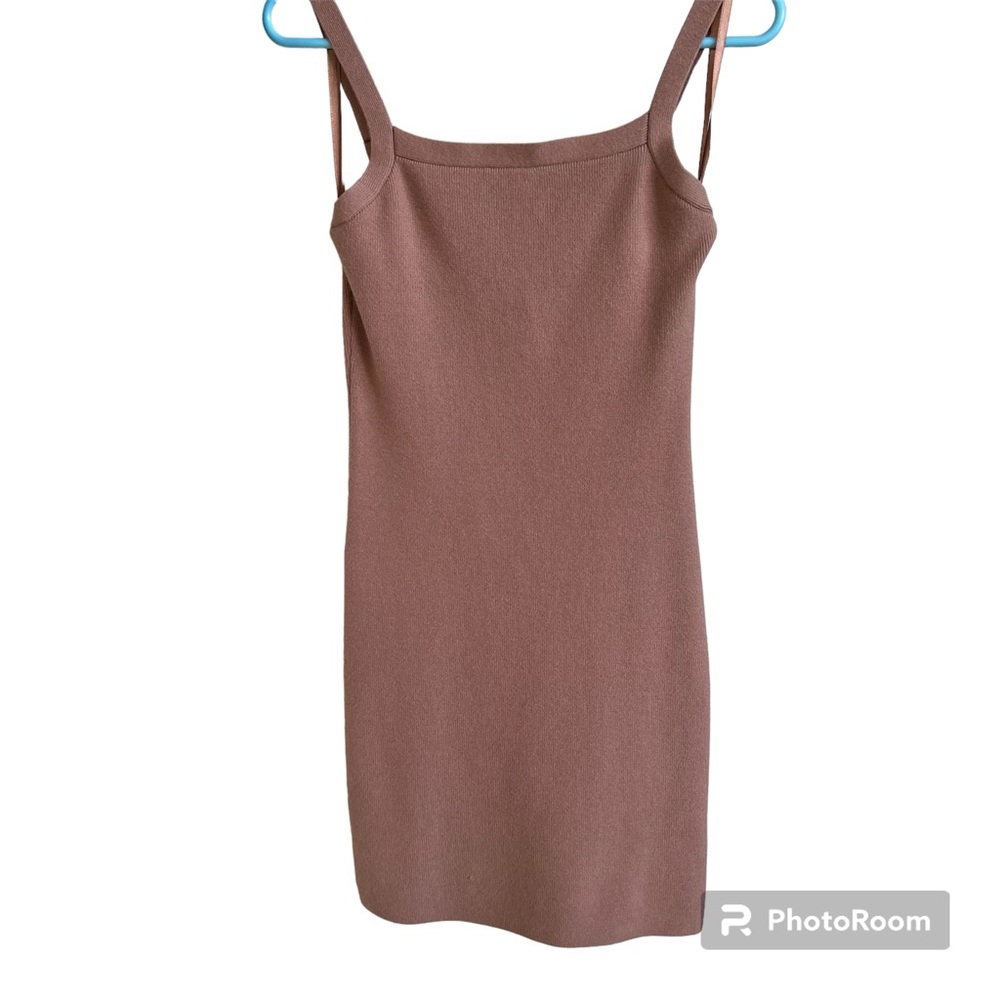 Abercrombie & Fitch sweater dress nwt